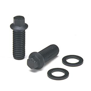 ARP Buick 350-455 3/8-Inch 12 Point Header Bolt Kit - Engine Mounting Hardware for Buick Vehicles