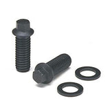 ARP Buick 350-455 3/8-Inch 12 Point Header Bolt Kit - Engine Mounting Hardware for Buick Vehicles