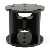 Air Lift Universal Level Air Spring Spacer - 4 Inch Lift for Lifted Trucks