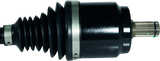 DragonFire Racing Hydra Axle for Polaris RZR XP 1000 (2014-2020) – Front Right/Left Replacement Part