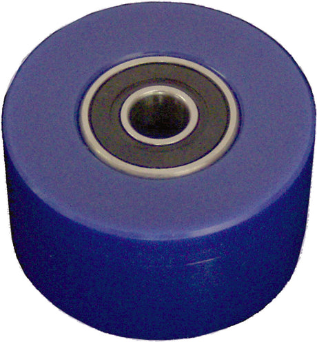 MODQUAD Chain Roller with Bearing (Blue) for Honda TRX400X and XR600R Models