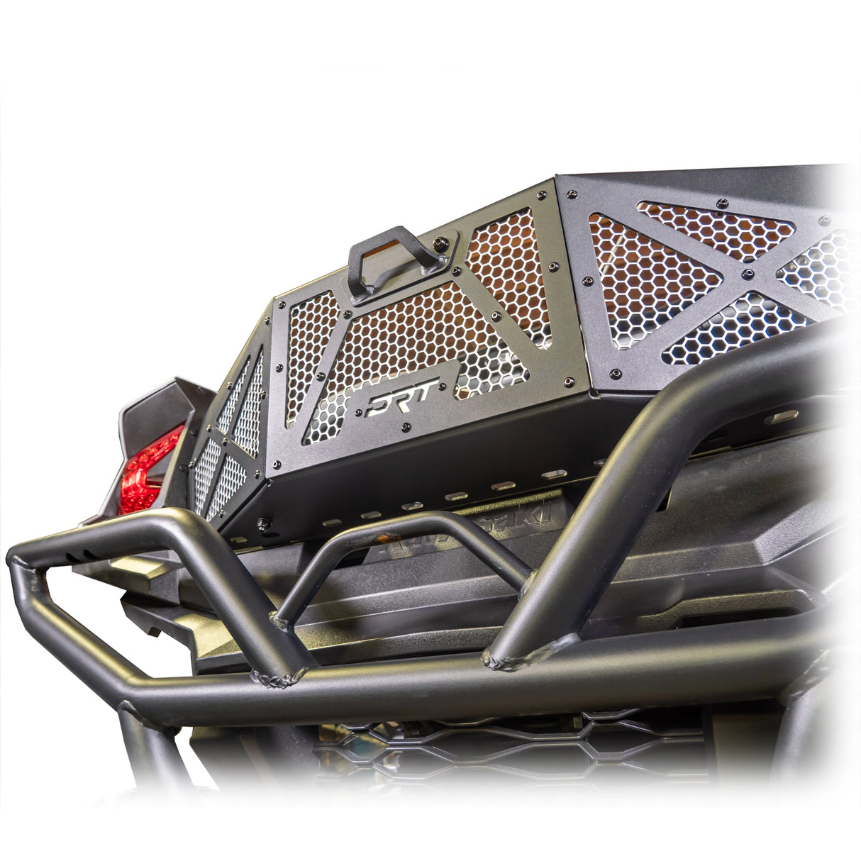 Kawasaki Teryx KRX/4 1000 Fixed Tailgate