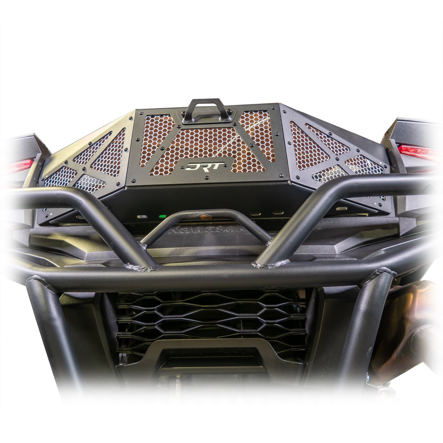 Kawasaki Teryx KRX/4 1000 Fixed Tailgate