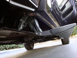 AMP Research PowerStep Automatic Running Board for Dodge Ram 1500 and More - Part #75138-01A-B