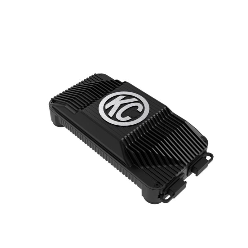 Solar Charge Hub