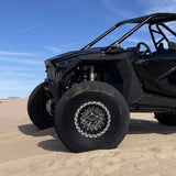 501 Billet Aluminum Beadlock Wheel | 50 Caliber Racing