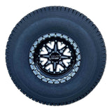 502 Billet Aluminum Beadlock Wheel | 50 Caliber Racing