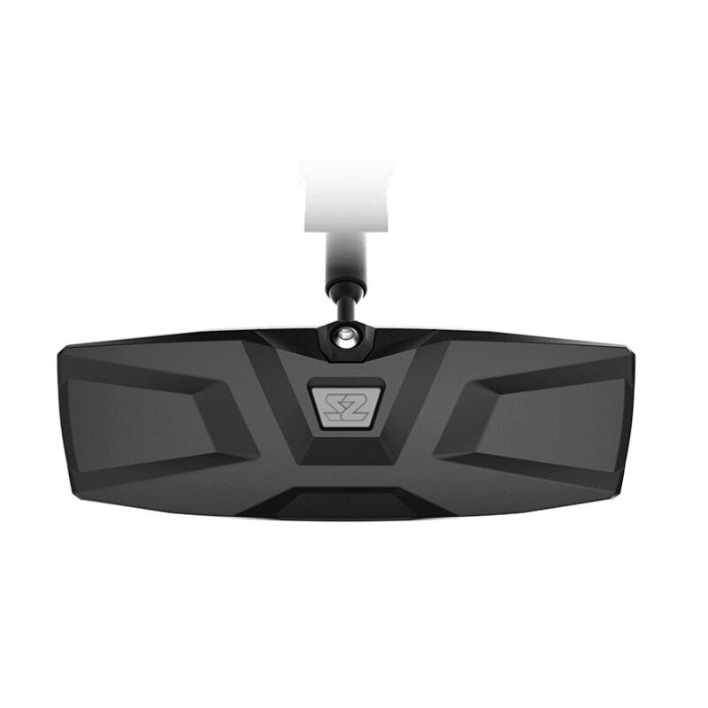 Seizmik 17+ Can Am Maverick X3 Rearview Mirror w/ABS Trim