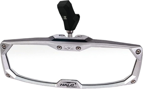 SEIZMIK Ra Mirror for CFMOTO UForce - Heavy Duty Convex Side Mirror with Shatter-Resistant Glass
