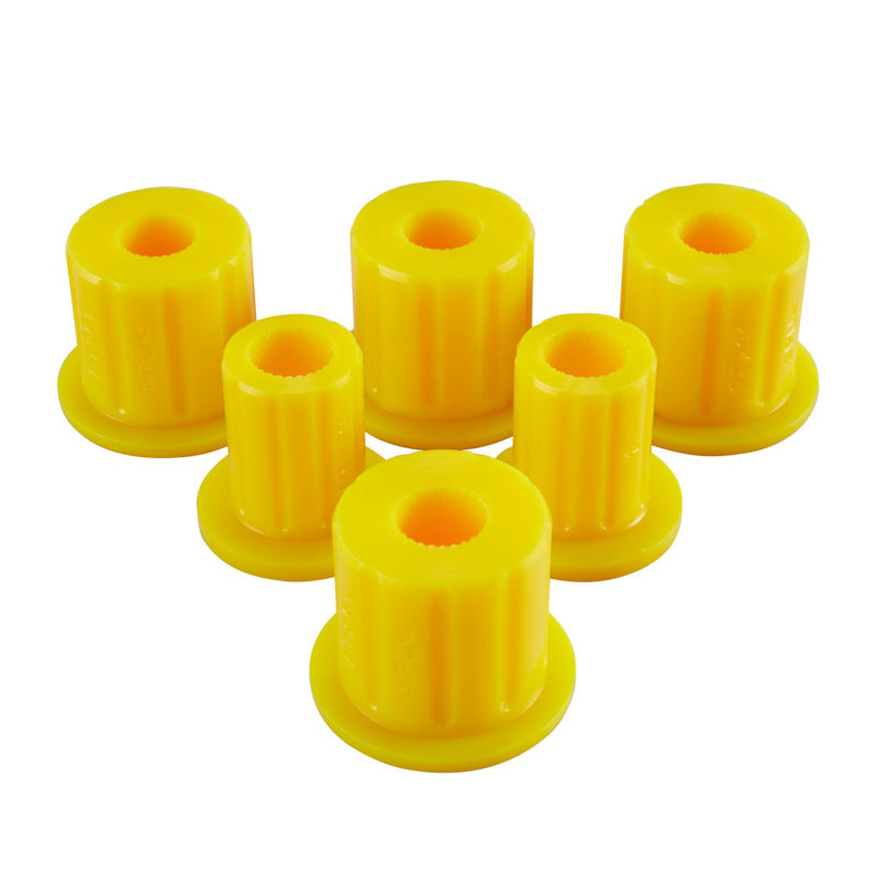 ARB Old Man Emu Leaf Spring Bushing Kit for Toyota Land Cruiser (LC40/45/47) – Front or Rear