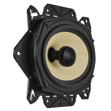 DS18 OEMADAPT6X9 Universal Mounting Bracket for 6.5-inch and 6x9-inch Speakers – Compatible with Chevy, Toyota, Ford Vehicles