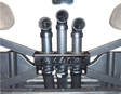 HIGH LIFTER ATV Snorkel Kit - Polaris 71-11001