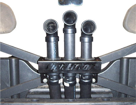HIGH LIFTER ATV Snorkel Kit - Polaris 71-11001