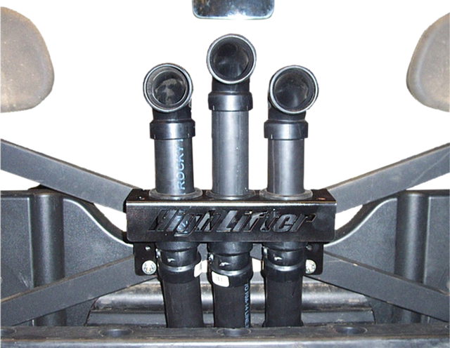 HIGH LIFTER ATV Snorkel Kit - Polaris 71-11001