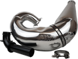 BIKEMAN PERFORMANCE Muffler 01-126-C