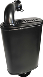 BIKEMAN PERFORMANCE Muffler 02-330-SS