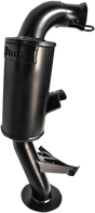 BIKEMAN PERFORMANCE Powder Lite Muffler 02-330PL