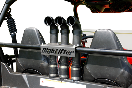 HIGH LIFTER ATV Snorkel Kit - Polaris 71-11015