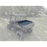Seizmik 15-24 Can-Am HD7-10 Defender/Polaris 570-1000 Ranger XP/Crew Bed Rack Basket