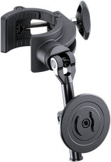 SP CONNECT Roll Cage Mount 3D Black for ATV, UTV, and Side by Side Vehicles - Part Number 52744