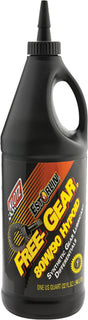 KLOTZ Estorlin Free Gear Differential Lube 80W90 with Arctic Cat Diamond Drive Compatibility - 32oz
