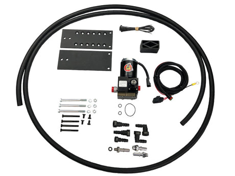 AirDog PureFlow Raptor RP-4G-100 Fuel Pump for Dodge 5.9L Cummins (94-98) | High-Performance Fuel Delivery