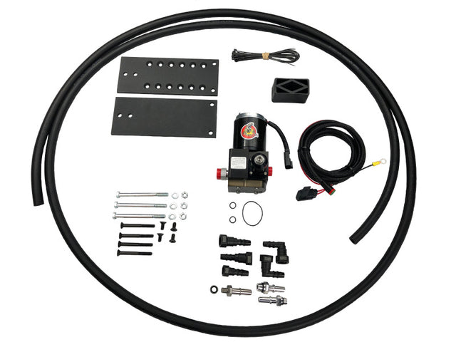 AirDog PureFlow Raptor RP-4G-100 Fuel Pump for Dodge 5.9L Cummins (94-98) | High-Performance Fuel Delivery