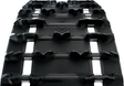CAMSO Ripsaw II™ Track - All Around Versatility - 15" W x 128" L - 1-1/4" Lug Height 9215H