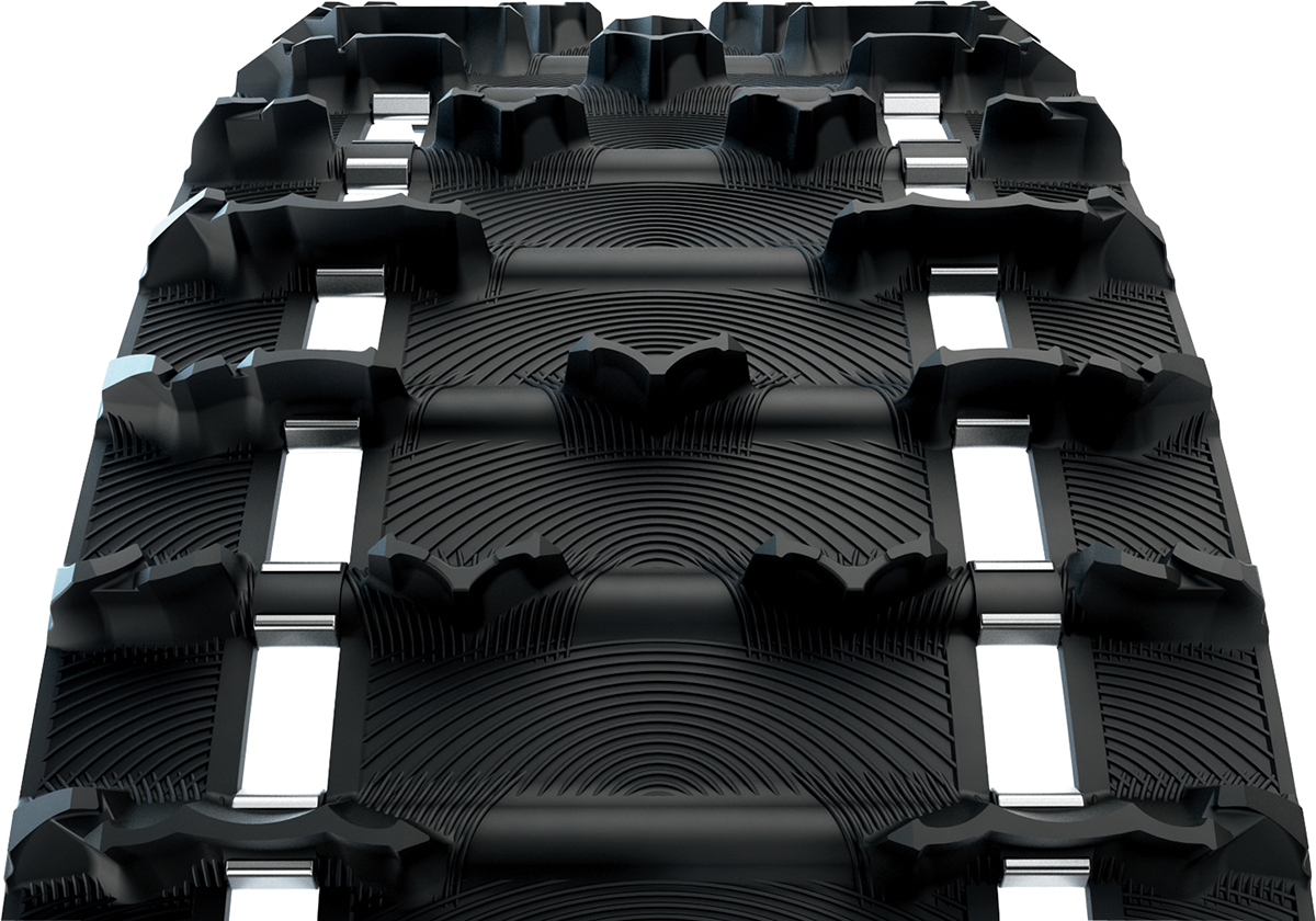 CAMSO Ripsaw II™ Track - All Around Versatility - 15" W x 128" L - 1-1/4" Lug Height 9215H