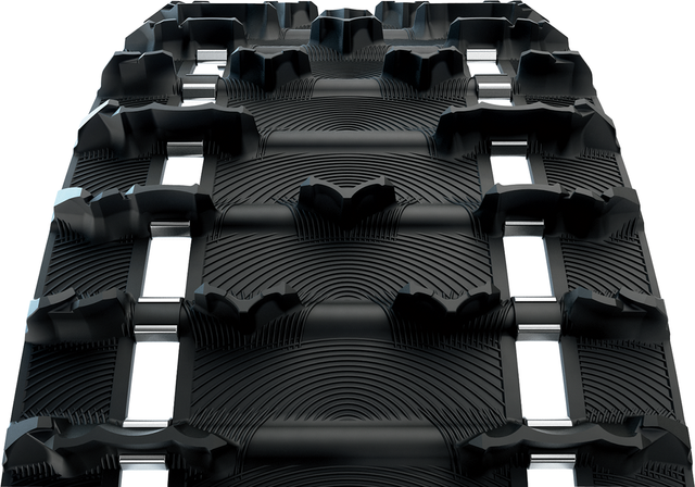 CAMSO Ripsaw II™ Track - All Around Versatility - 15" W x 128" L - 1-1/4" Lug Height 9215H