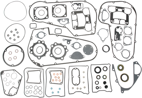 COMETIC Complete Gasket Kit - .030" - 5 Speed - '84-'91 Touring/FXR C9848F