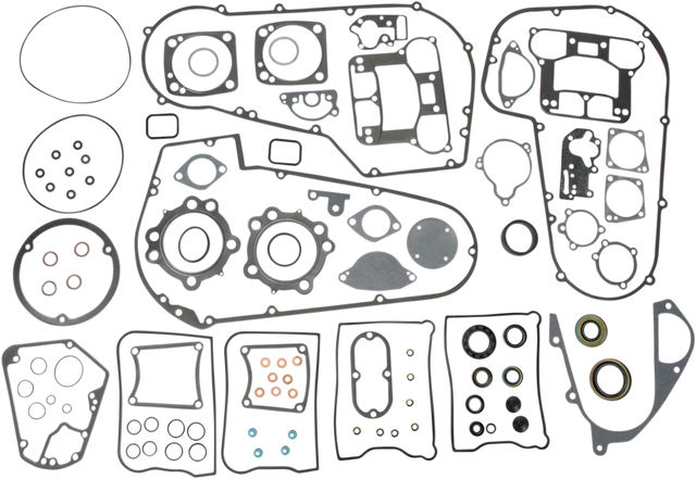 COMETIC Complete Gasket Kit - .030" - 5 Speed - '84-'91 Touring/FXR C9848F