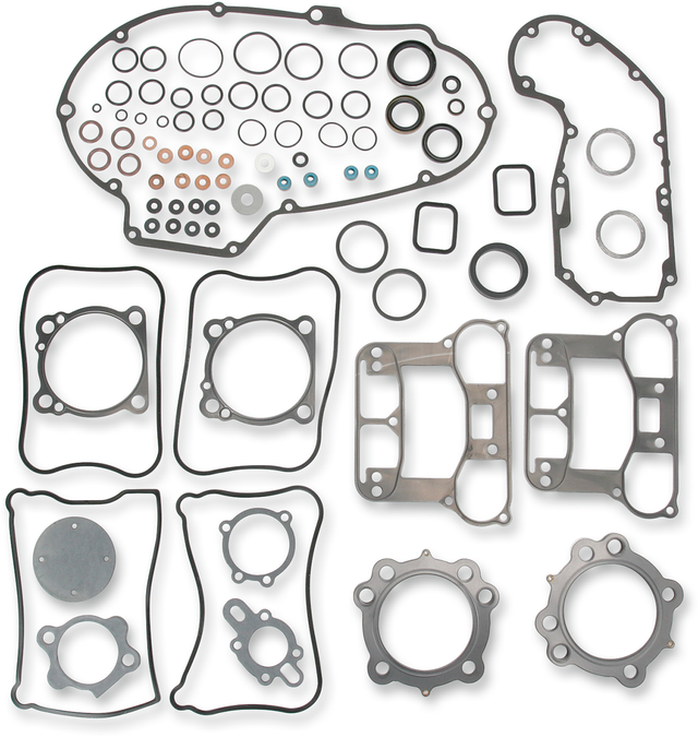 COMETIC Complete Gasket Kit - '88-'90 XL 1200 C9757F