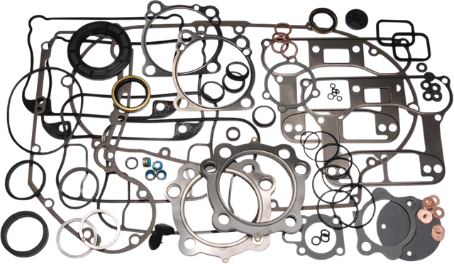 COMETIC Complete Gasket Kit - .040" - '91-'03 XL 1200 C9758F