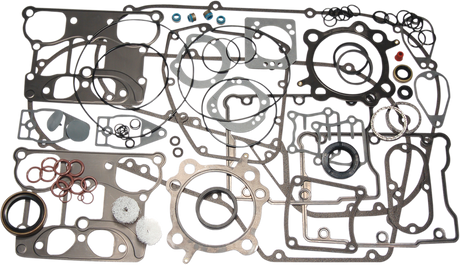 COMETIC Complete Gasket Kit - 95" Big Bore - .040" - '99-'06 Big Twin C9920