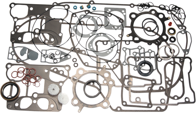 COMETIC Complete Gasket Kit - 95" Big Bore - .040" - '99-'06 Big Twin C9920
