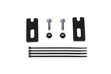 Diode Dynamics 2024+ Toyota Tacoma Stage Series Reverse Light Kit Brackets