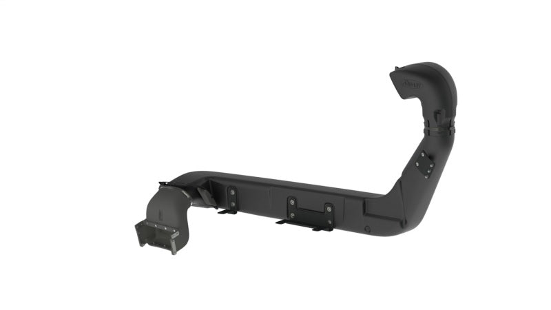 ARB SS1080HF Snorkel for Jeep Wrangler JL and Gladiator JT with 3.6L Pentastar and 2.0L Hurricane Engines