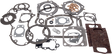 COMETIC Complete Gasket Kit - 61"/74" Cylinders - '48-'65 Panhead C9966