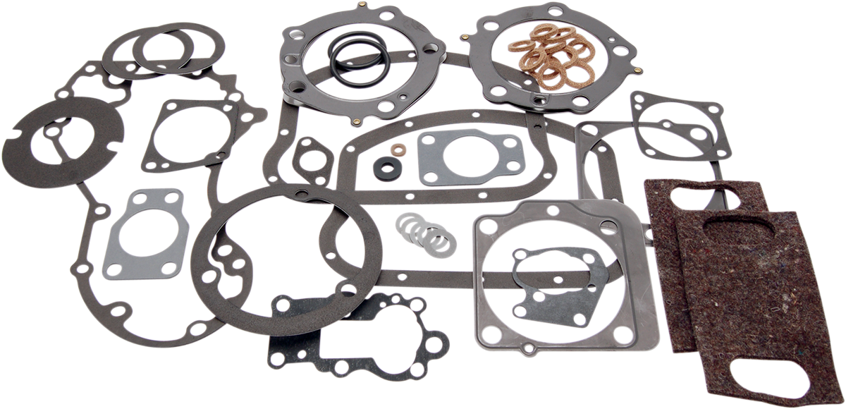 COMETIC Complete Gasket Kit - 61"/74" Cylinders - '48-'65 Panhead C9966