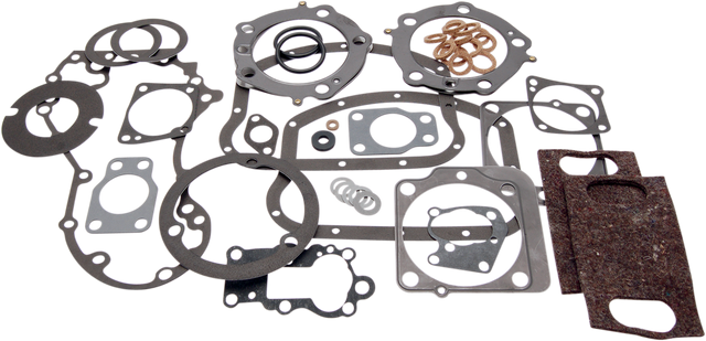 COMETIC Complete Gasket Kit - 61"/74" Cylinders - '48-'65 Panhead C9966