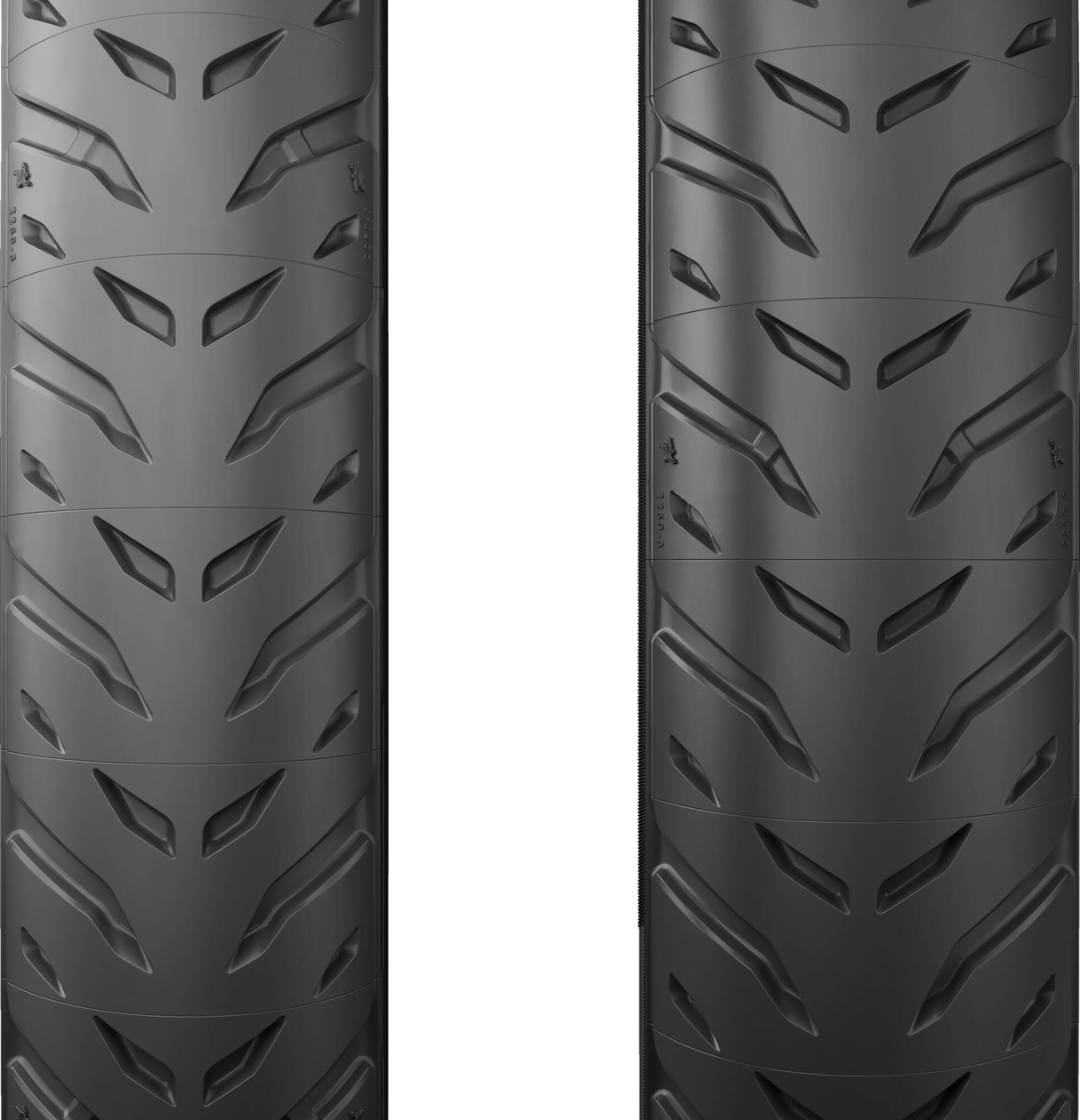 MICHELIN Tire - Pilot Street 2 - Front/Rear - 100/80-17 - 52S 84561