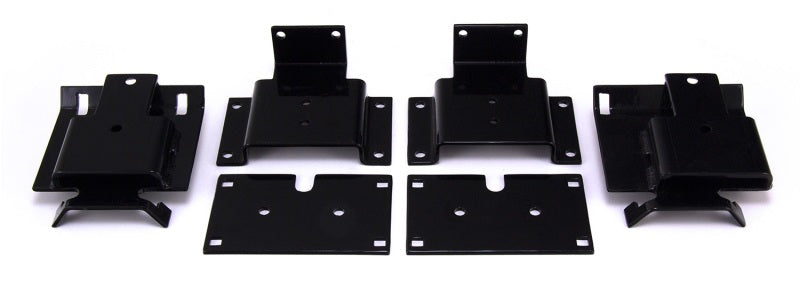Air Lift LoadLifter 5000 Ultimate Rear Air Spring Kit for 2011-2017 Dodge Ram 1500