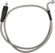 MOOSE OFFROAD Stainless Steel Braided Clutch Line - Gas Gas TXT G06-3-005/P