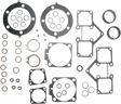 COMETIC Top End Gasket Set for Harley-Davidson Shovelhead 1966-1984 - Part C9969, 3-3/16 inch