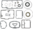 COMETIC Transmission Gasket Kit C9469 for Chevy Silverado 1500, GMC Sierra 1500, and Ford F-150