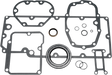 COMETIC Transmission Gasket Kit C9639 for Ford F-150, Chevrolet Silverado, Dodge Ram 1500, Toyota Tundra, and Nissan Titan
