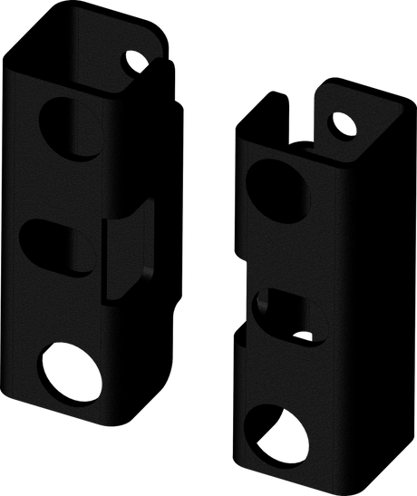 KFI 15-17 Arctic Cat 700 Prowler Fairlead Bracket