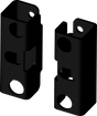 KFI 15-17 Arctic Cat 700 Prowler Fairlead Bracket