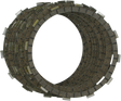 EBC Clutch Kit CK3443